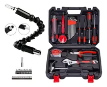 Comprar Set De Herramientas 19 Piezas Construcción + Fullset 21 Pzas