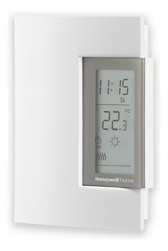 Honeywell Home T140c110aeu T140 7-días Termostato