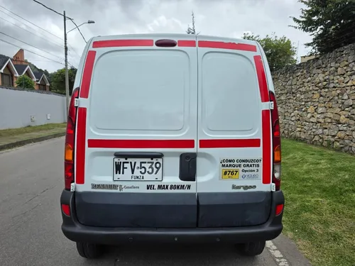 Renault Kangoo 1.6 Express