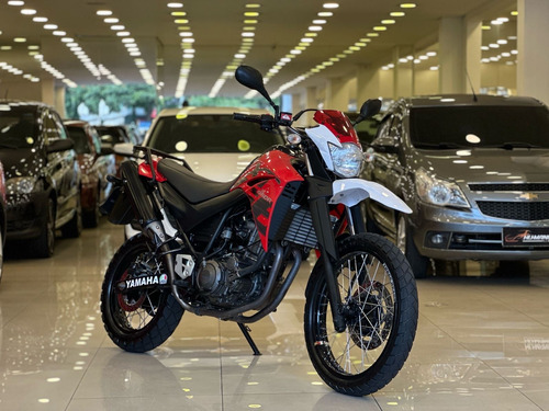 Yamaha Xt Gasolina Manual