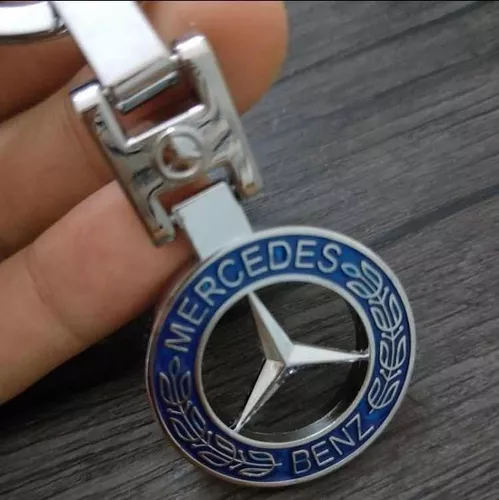 Compra Elegante Mercedes-Benz Llavero de Oro en Ucompra Chile