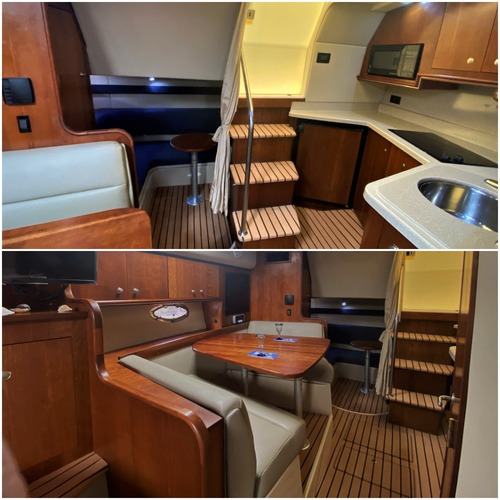 Imagen 10 de 15 de Yate Cruisers 340 Express