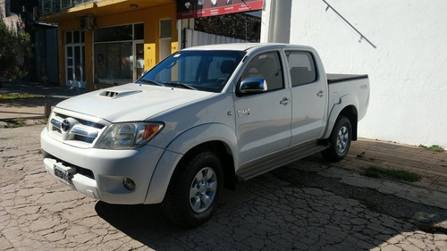 Toyota Hilux Hilux Srv 4x2