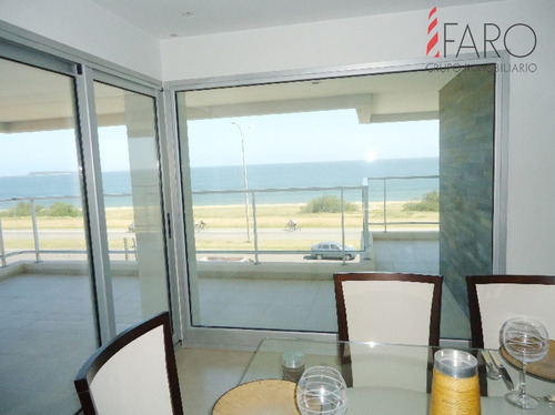 Imagen 4 de 7 de Apartamento Nuevo En Pinares 4 Suites Con Garage - Punta Del Este Pinares