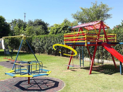 Imagem 6 de 10 de Ed. Gaivotas - Apto 2dorms - S. Festas, Churrasqueira, Quadra E Playground! - Ap2154