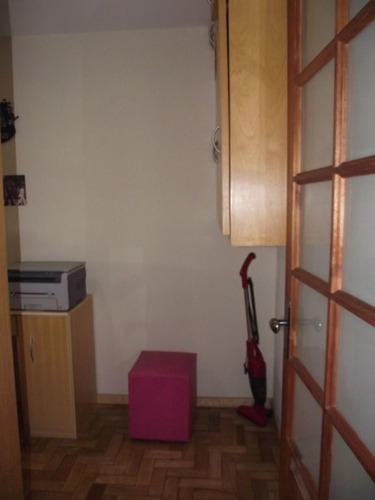 Imagem 25 de 30 de Apartamento Com 3 Dormitórios À Venda, 75 M² Por R$ 530.000,00 - Nossa Senhora Do Ó - São Paulo/sp - Ap3505