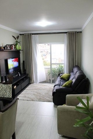 Imagem 2 de 15 de Apartamento À Venda, 77 M² Por R$ 308.000,00 - Gopoúva - Guarulhos/sp - Ap0766