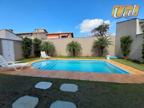 Imagem 7 de 30 de Lindo Sobrado! - So1248