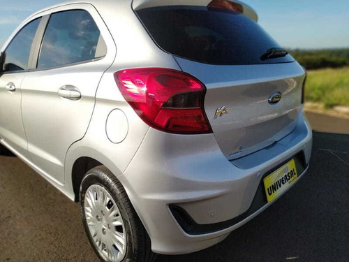 Imagem 7 de 11 de Ford/ka 1.5 Se Plus