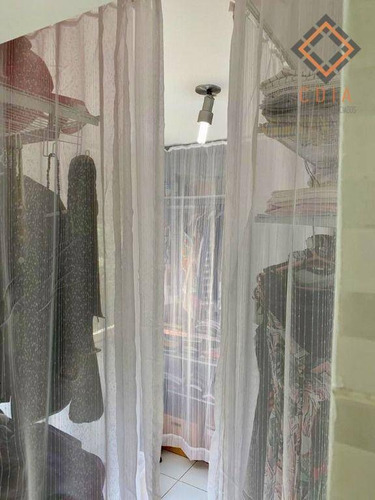 Imagem 19 de 20 de Apartamento Com 2 Dormitórios À Venda, 98 M² Por R$ 850.000,00 - Higienópolis - São Paulo/sp - Ap40191
