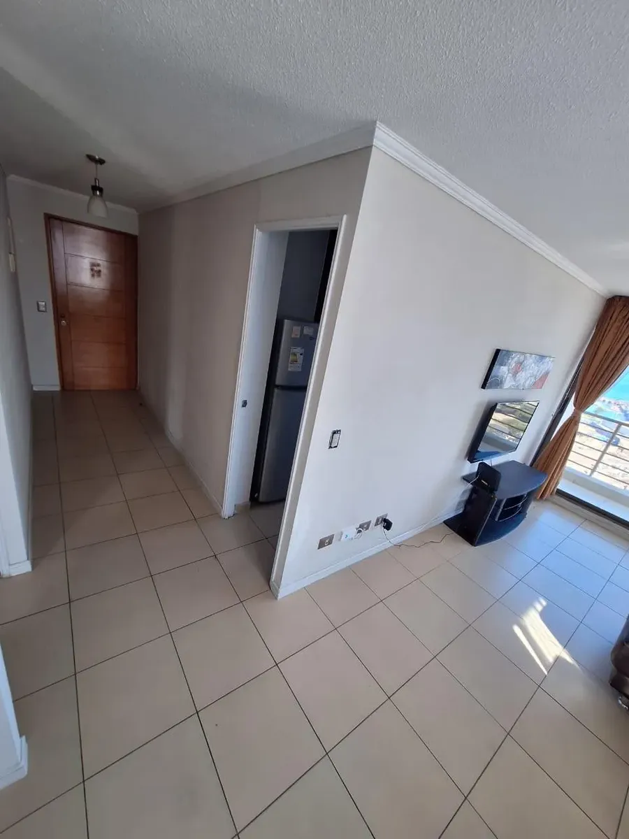 Imagen 2 de 11 de Oportunidad Para Comprar Departamento Con Maravillosa Vista