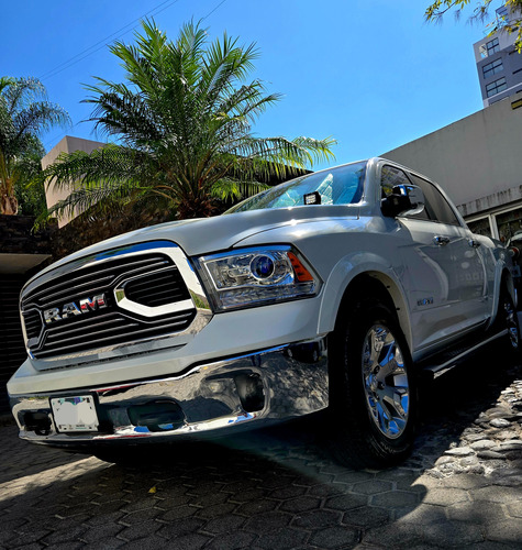 RAM Ram 1500 5.7 Mild-hybrid Laramie Sport Crew Cab 4x4