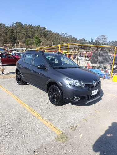Renault Stepway 1.6 Trek Mt