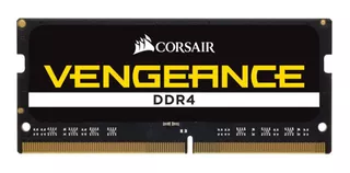 Corsair Memoria Ram 8gb Ddr4 Sodimm 2666 C18 Cmsx8gx4m1a2666