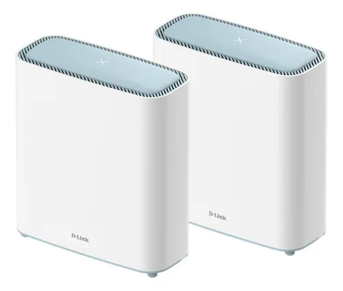 comprar Paquete De 6 Unidades Eagle Pro Ai Ax3200 Mesh Wifi De D-lin