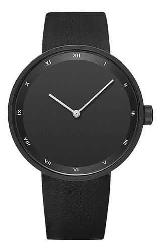 Adsbiaoye Reloj Universal Para Hombre Y Mujer, Estilo Minima