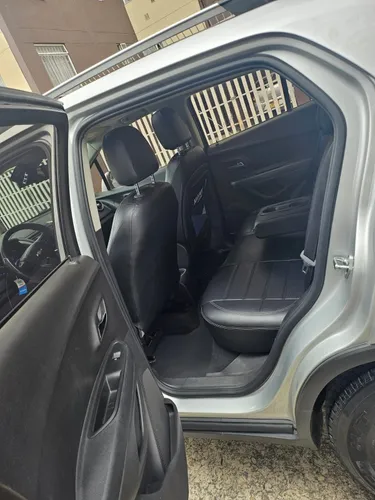 Chevrolet Tracker 1.8 Lt At