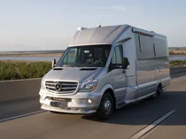 Comprar Equipamiento Motorhome Chasis Sprinter Transit Jumper Ducato