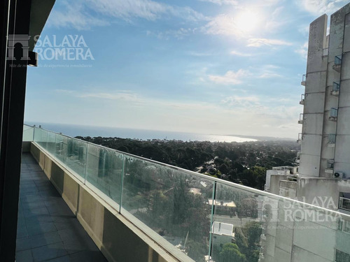 Venta: 2dormitorios 2 Baños A Estrenar Playa Mansa Punta Del Este