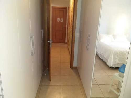 Imagem 6 de 30 de Vende-se Apartamento Com 167m² No Condomínio Philadelphia Em Ribeirão Preto-sp, Com 3 Suítes, 2 Vagas De Garagem, Sala Com 2 Ambientes - Ap00004 - 68891738