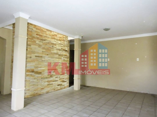 Imagem 3 de 15 de Vende-se Casa Em Frente Ao Restaurante Candidu's - Ca2662