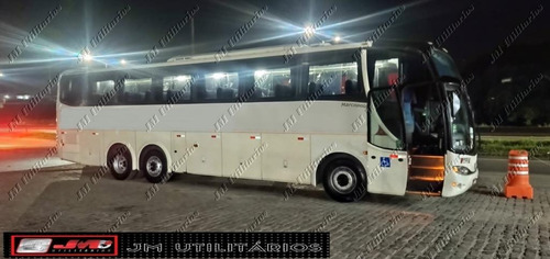 Imagem 5 de 11 de Paradiso 1200 G6 Ano 2004 M.b O400 Rsd 46 Lug Jm Cod.858