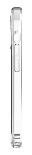 Funda Crystal Palace Transparente Para iPhone 15