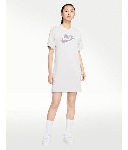Vestido Casual Nike Dress Nuevo Original 