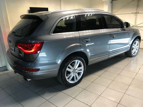 Audi Q 7