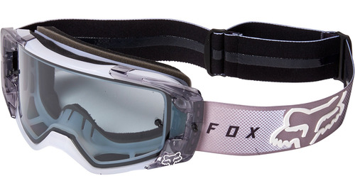 Imagen 2 de 3 de Antiparra Motocross Fox - Vue Riet Goggle #28048-