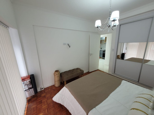 Imagen 5 de 12 de Vendo Departamento A Estrenar 2 Ambientes Vista Mar