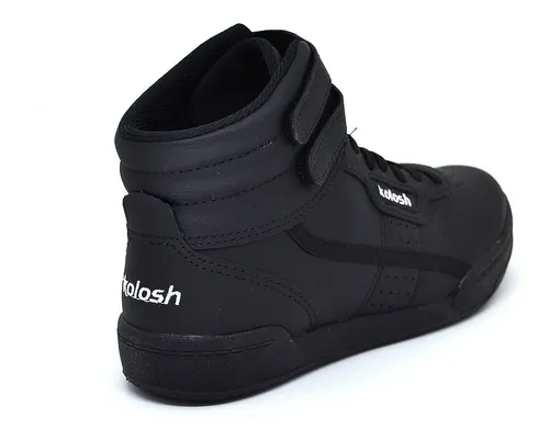 Botinha kolosh best sale preta