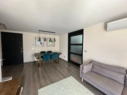 Vende Moderno Depto. 3d.2b. Estacionamiento, Bod. Piscina