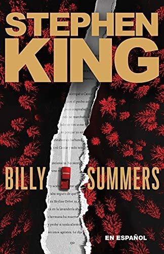 Billy Summers - King, Stephen, de King, Step. Editorial Vintage Espanol en español