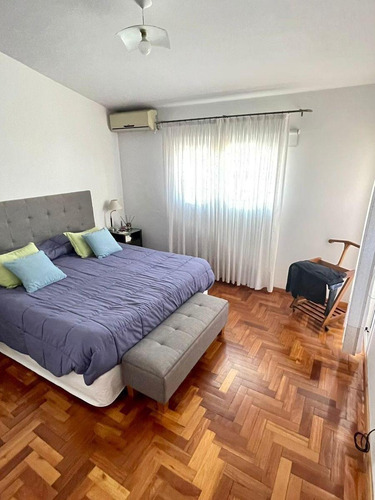 Imagen 16 de 17 de Vendo Casa 3 Dormitorios Escritorio Jardin Con Pileta