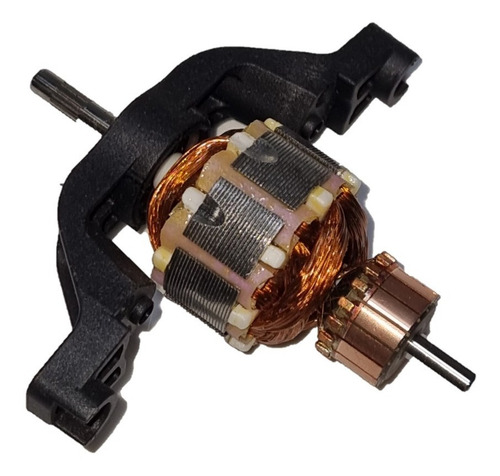 Rotor Parlux Original Italiano Modelo Alyon - Advance - 385