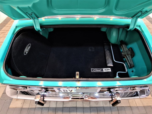 Imagem 14 de 15 de Ford Corcel Gt Xp