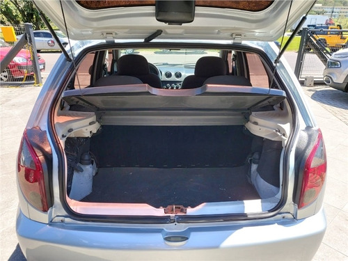 Imagem 10 de 13 de Chevrolet Celta 1.0 Mpfi Lt 8v Flex 4p Manual