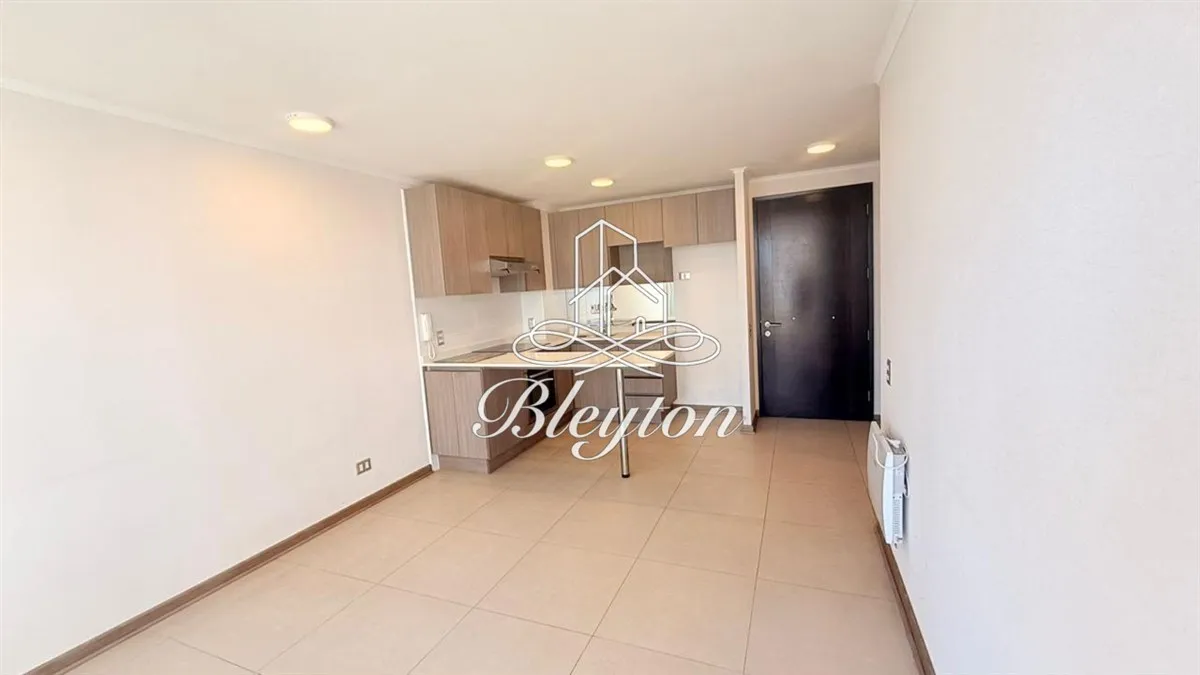 Imagen 5 de 12 de Departamento En Arriendo De 2 Dorm. En Costa De Montemar