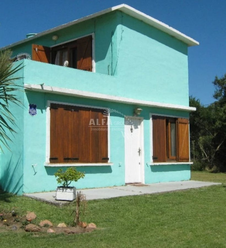 Imagen 2 de 9 de Casa En Venta En Balneario Buenos Aires, Punta Del Este