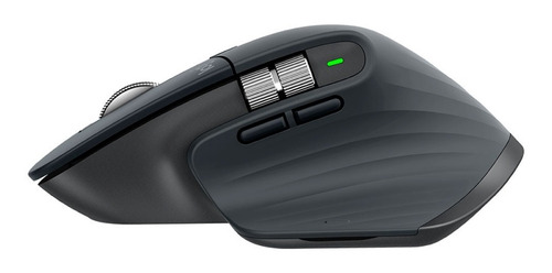 Mouse Mx Master 3 Logitech Color Grafito