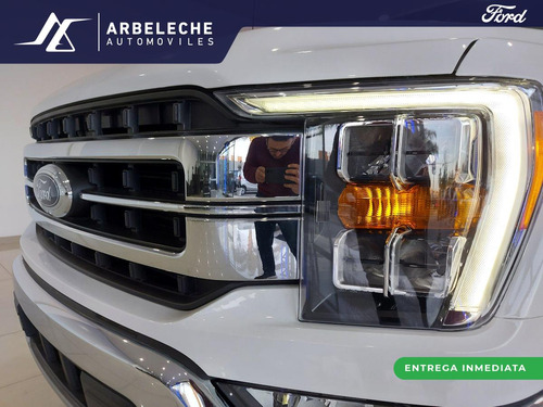 Ford F-150 Lariat 4x4 3.5 0km - Arbeleche