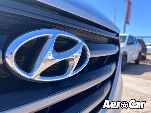 Hyundai Tucson Gl 2.0 2016 Impecable! Aerocar
