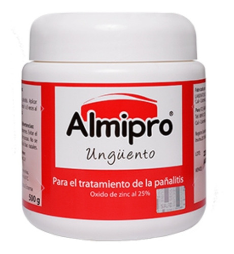 2 Ungüento Almipro - Ml A $90 - mL a $242