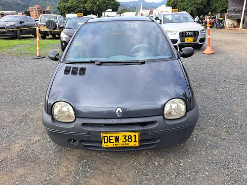 Renault Twingo 1.2 Access