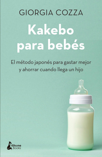 Kakebo Para Bebes - Cozza, Giorgia