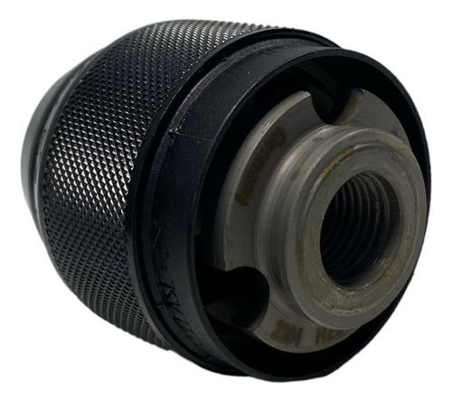 Mandril 1/2 Para Parafusadeira Gsb18v-150c Bosch 1600a02hz9