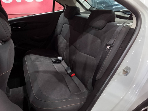 Chevrolet Onix 1.4 MPFI LTZ 8V FLEX 4P MANUAL