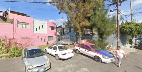 En Lindavista, Zona Centrica