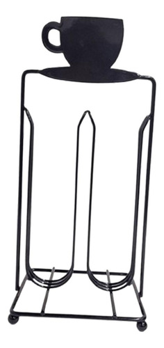 16 Soporte Para La Cápsula De Café Soporte De La Cápsula